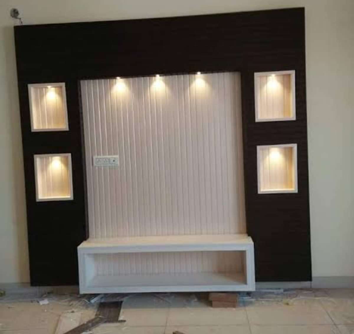 Carpentry Work work